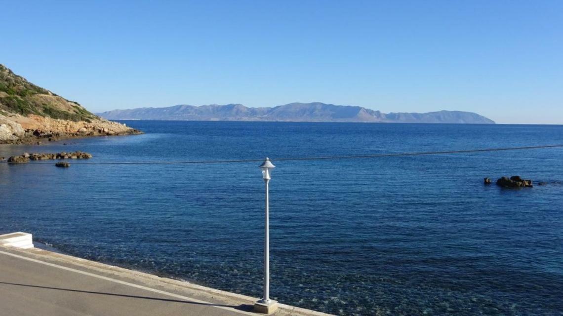 Aretousa Agia Pelagia  Dış mekan fotoğraf