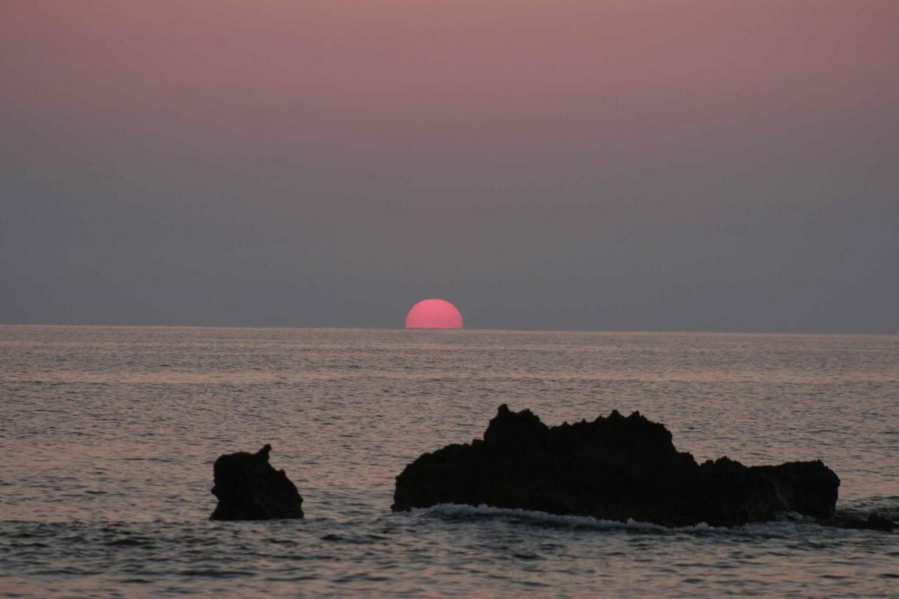 Aretousa Agia Pelagia  Dış mekan fotoğraf